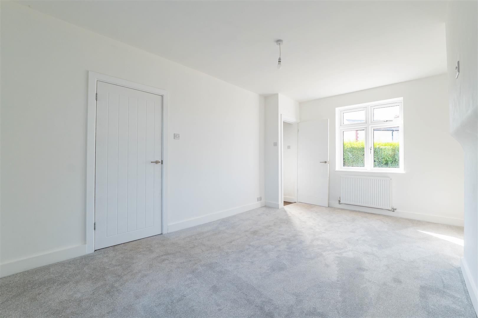 Lighthurst Avenue, Chorley